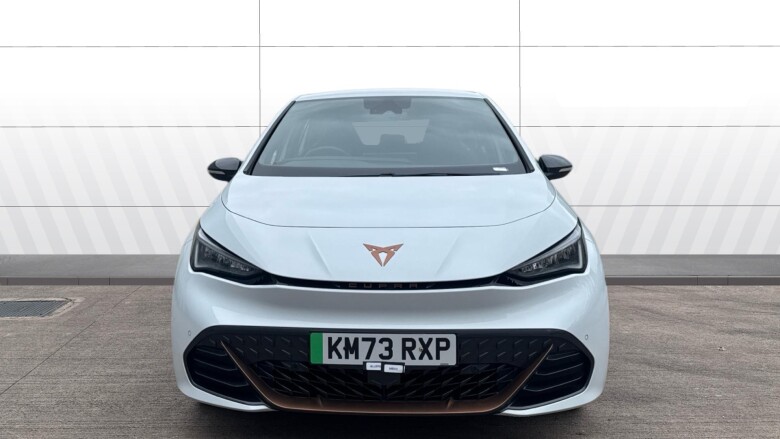 CUPRA Born 150kW V1 58kWh 5dr Auto Electric Hatchback